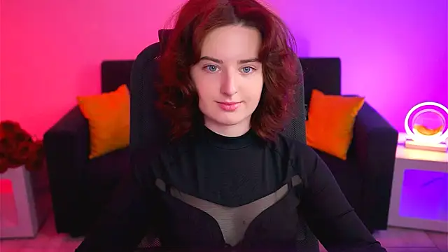 AnnTerry  online show from 02/09/25, 12:08