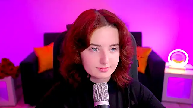 AnnTerry  online show from 02/09/25, 03:12