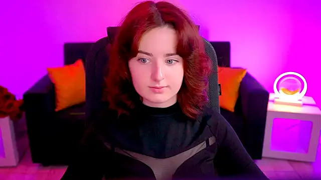 AnnTerry  online show from 02/09/25, 06:16