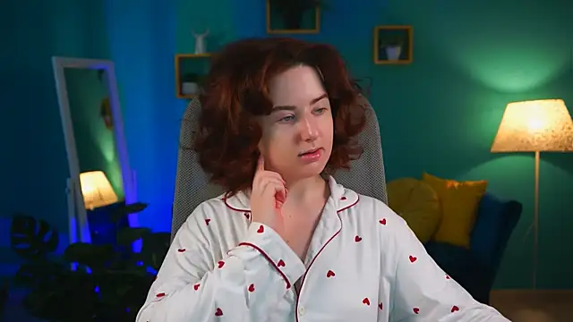 AnnTerry  online show from 02/11/25, 08:26