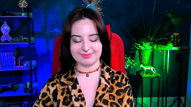 AnnTerry  online show from 03/21/25, 05:12