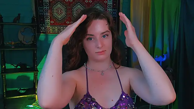 AnnTerry  online show from 09/26/25, 09:24