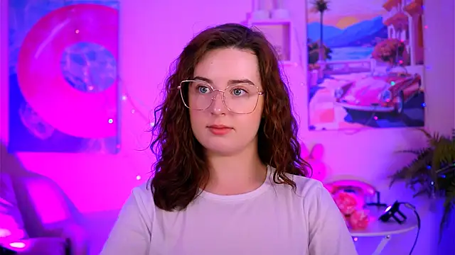 AnnTerry  online show from 10/07/25, 08:44