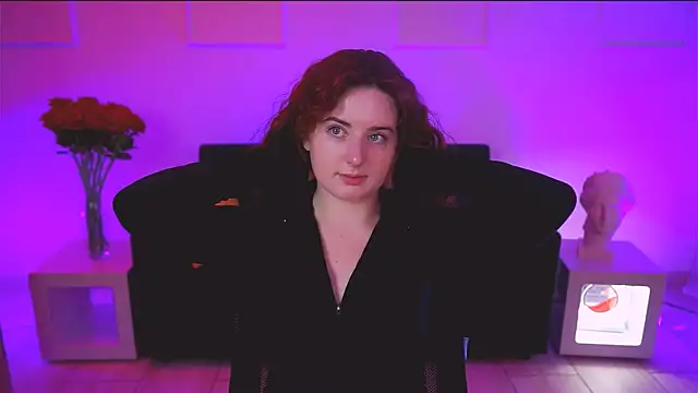 AnnTerry  online show from 11/06/25, 08:59