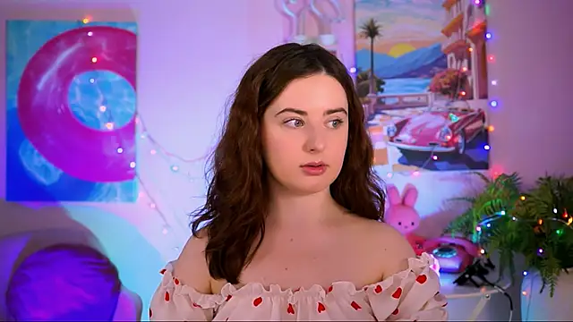 AnnTerry  online show from 12/19/25, 12:45