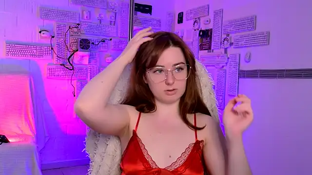 AnnTerry  online show from 03/24/26, 08:30