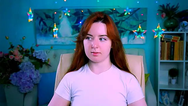 AnnTerry  online show from 04/08/26, 08:58