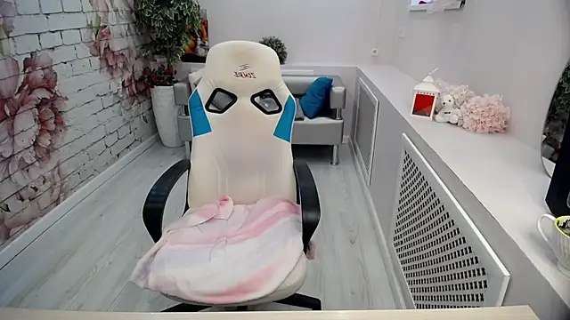 Cutie Asya online show from 02/03/26, 06:40