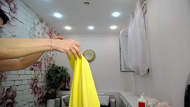 Cutie Asya online show from 02/04/26, 04:40