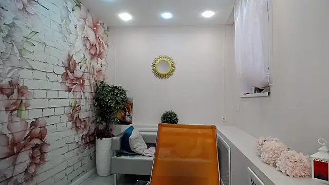 Cutie Asya online show from 03/11/26, 04:18