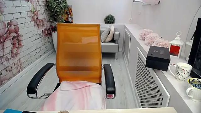 Cutie Asya online show from 03/25/26, 04:18