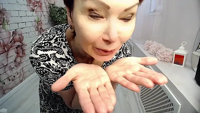 Cutie Asya online show from 04/22/26, 04:15