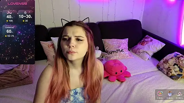 Kate Legend online show from 01/20/25, 01:18