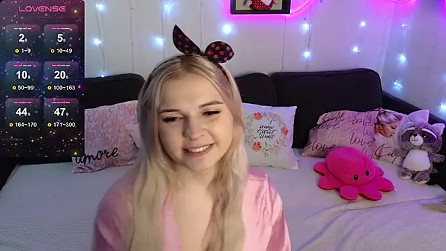 Kate Legend online show from 01/27/25, 04:20