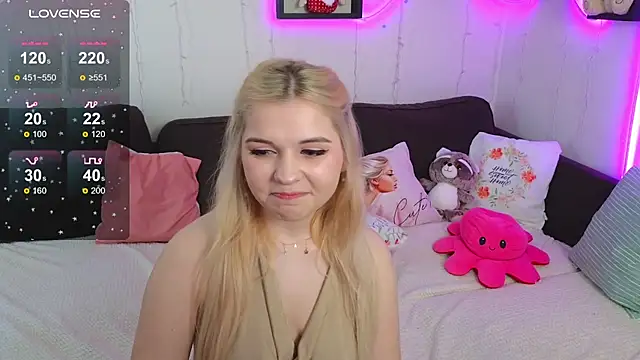 Kate Legend online show from 02/27/25, 05:24