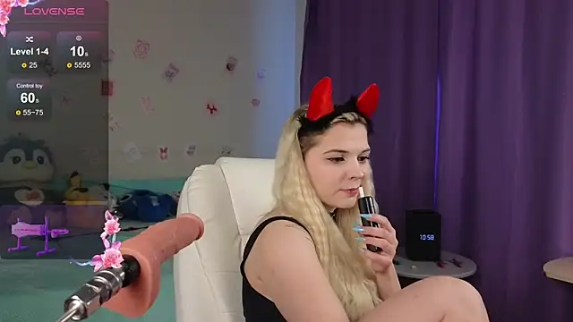 Kate Legend online show from 11/15/25, 03:59