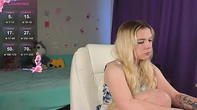 Kate Legend online show from 01/08/26, 04:26