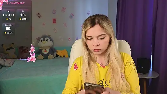 Kate Legend online show from 01/13/26, 05:02