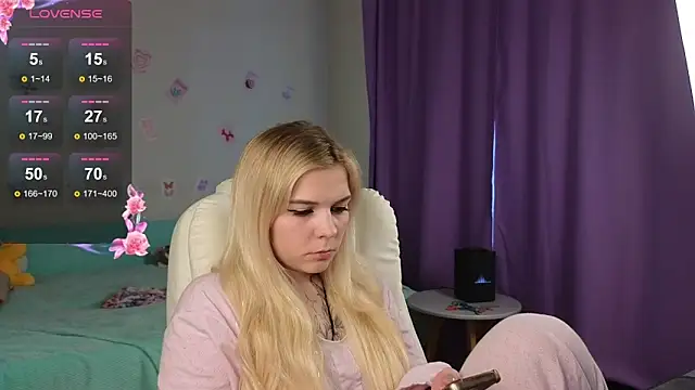 Kate Legend online show from 02/10/26, 05:00