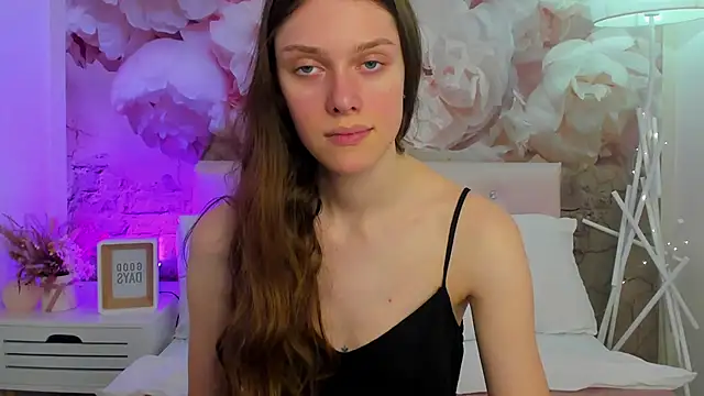 JaneBrowni online show from 03/09/25, 01:15