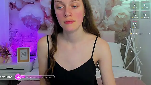 JaneBrowni online show from 03/09/25, 04:22