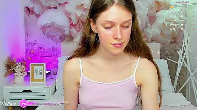 JaneBrowni online show from 09/18/25, 12:18