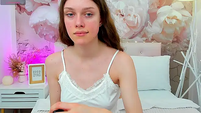 JaneBrowni online show from 11/27/25, 01:13