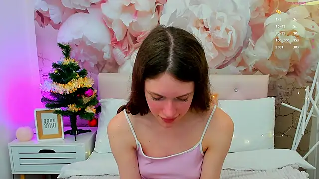 JaneBrowni online show from 12/17/25, 01:17