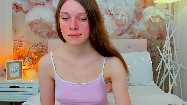 JaneBrowni online show from 02/07/26, 01:26