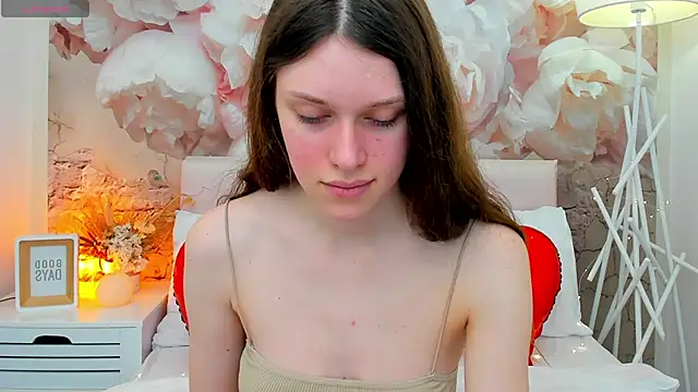 JaneBrowni online show from 02/15/26, 01:31