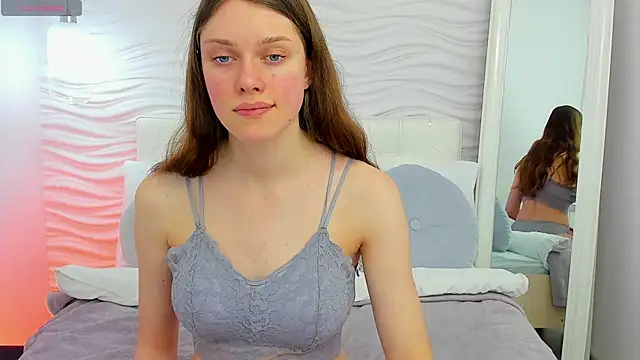 JaneBrowni online show from 03/19/26, 01:26