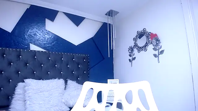 Charlottee Brown2 online show from 03/02/25, 07:23