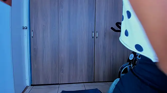 alexafit online show from 03/19/25, 08:32