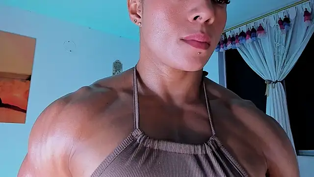 alexafit online show from 07/12/26, 06:43