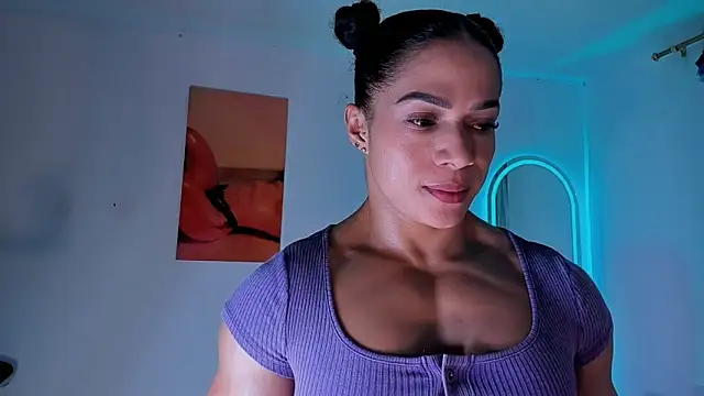 alexafit online show from 07/21/26, 01:46