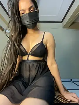 Shabnam88 online show from 02/13/25, 08:34