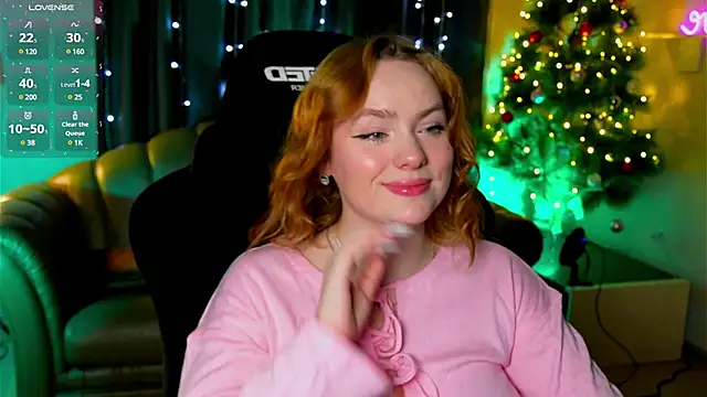 Kari Lunna online show from 01/03/25, 03:16
