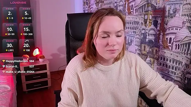 Kari Lunna online show from 03/02/25, 10:03