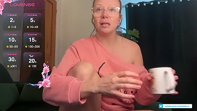 MelodyRoseUk online show from 02/06/25, 02:26