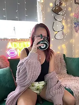 MelodyRoseUk online show from 09/13/25, 02:06