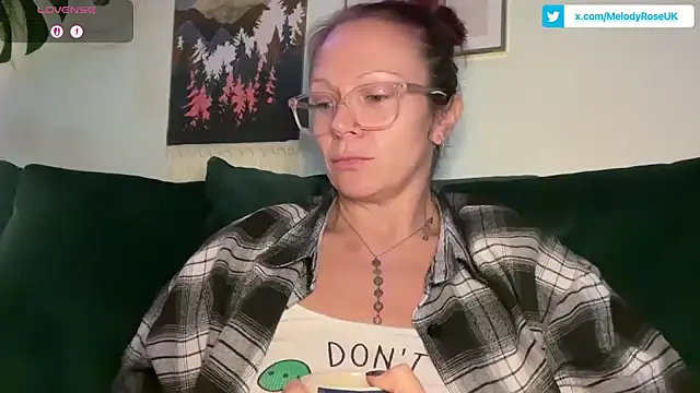 MelodyRoseUk online show from 12/20/25, 03:30