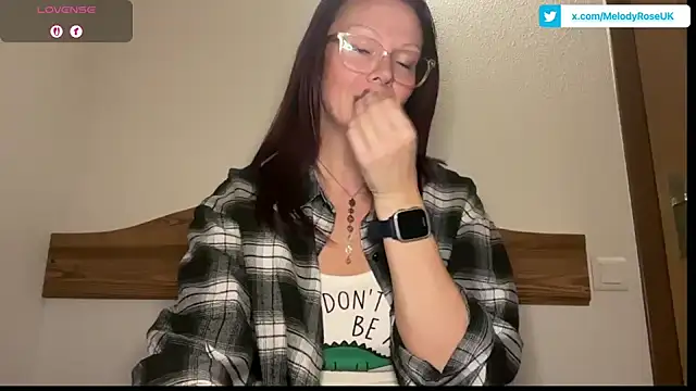 MelodyRoseUk online show from 01/18/26, 11:25