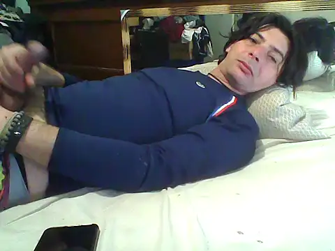 frank32love online show from 02/13/26, 04:03