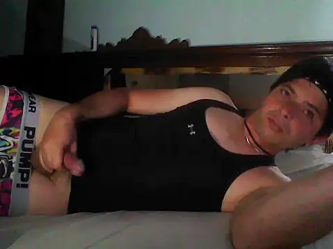 frank32love online show from 03/28/26, 01:22