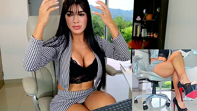 kimberly  online show from 03/18/26, 09:07