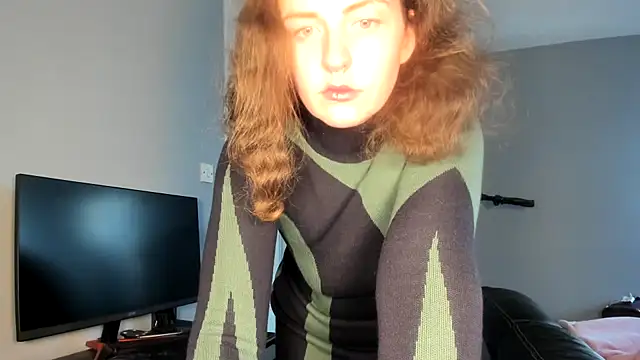 ENGLISHEMILY 69 online show from 03/02/25, 12:22