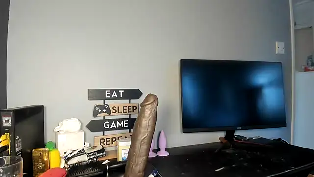 ENGLISHEMILY 69 online show from 03/13/25, 02:33