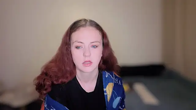 ENGLISHEMILY 69 online show from 01/09/26, 08:10