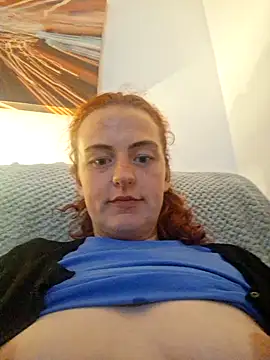 ENGLISHEMILY 69 online show from 04/27/26, 11:25
