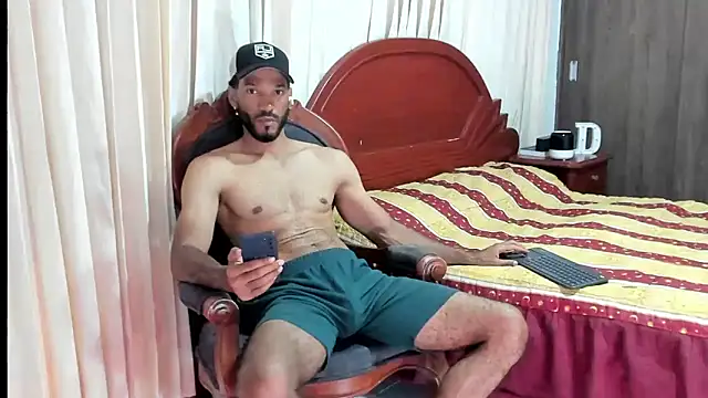 KarlMarley1 online show from 02/21/26, 07:53